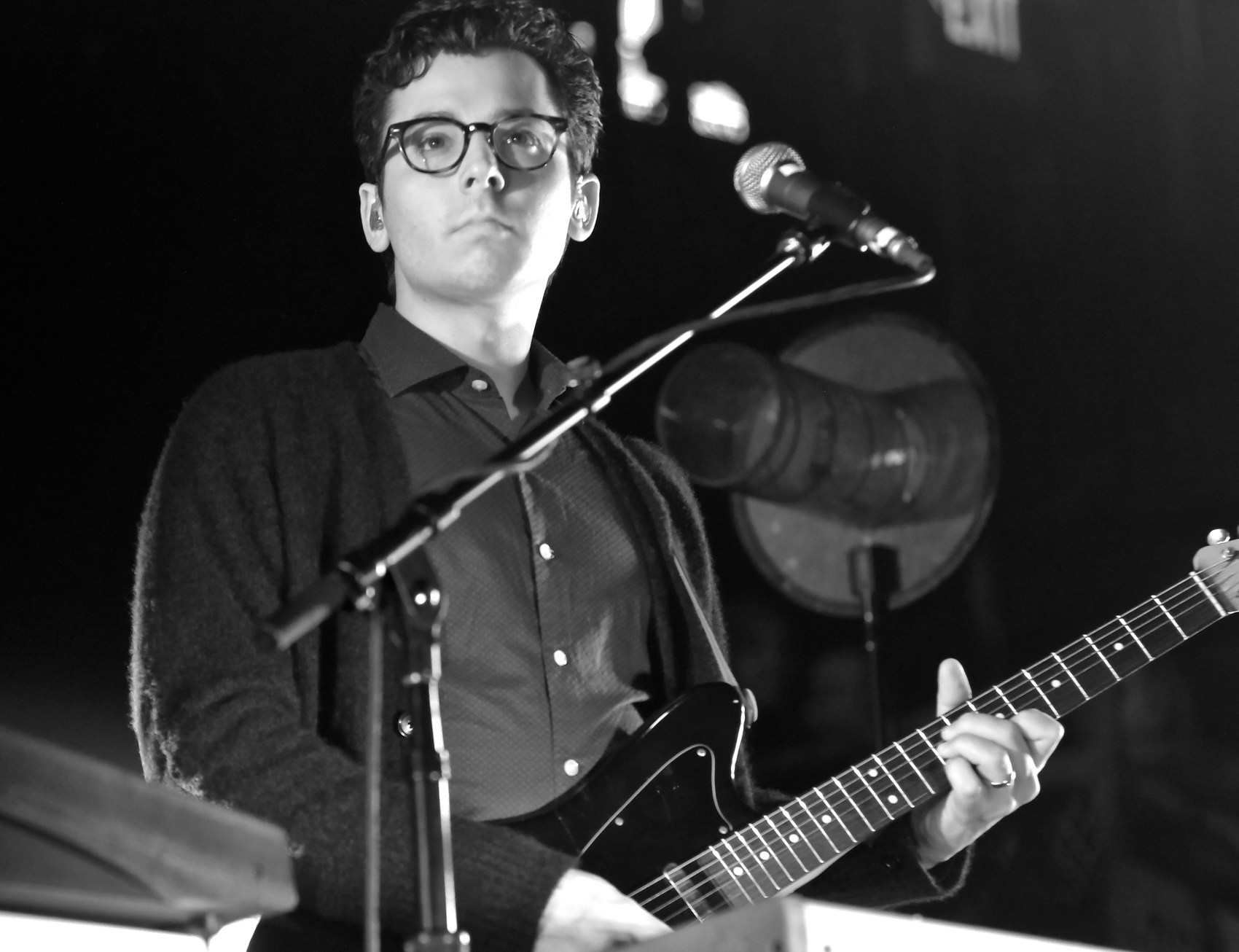 Gossamer Tour
Electric Factory
Philadelphia, Pa
November 29, 2012


DerekBrad.com